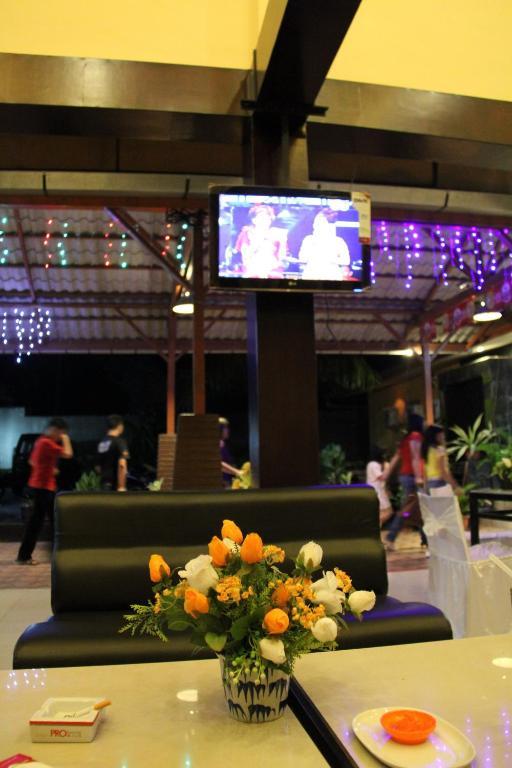 Hotel Sing A Song Pematangsiantar Esterno foto