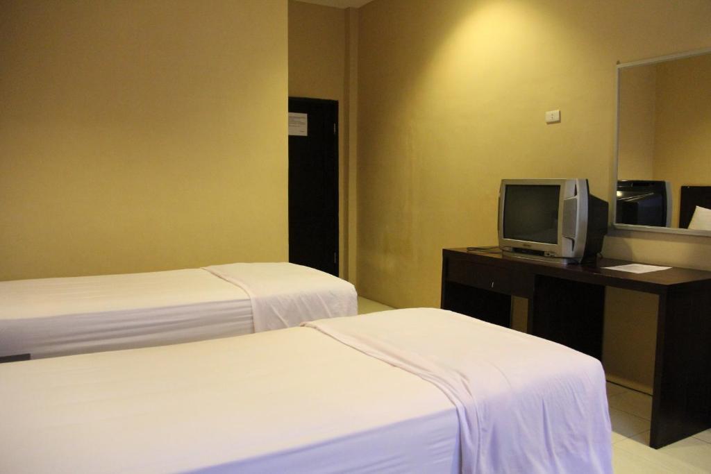 Hotel Sing A Song Pematangsiantar Camera foto