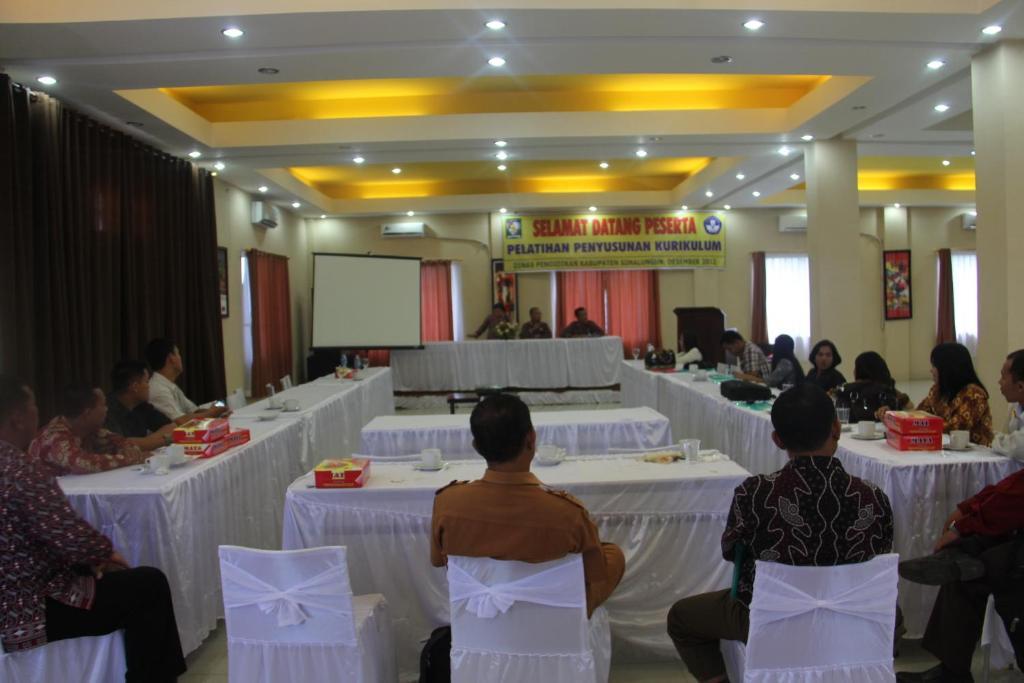 Hotel Sing A Song Pematangsiantar Esterno foto
