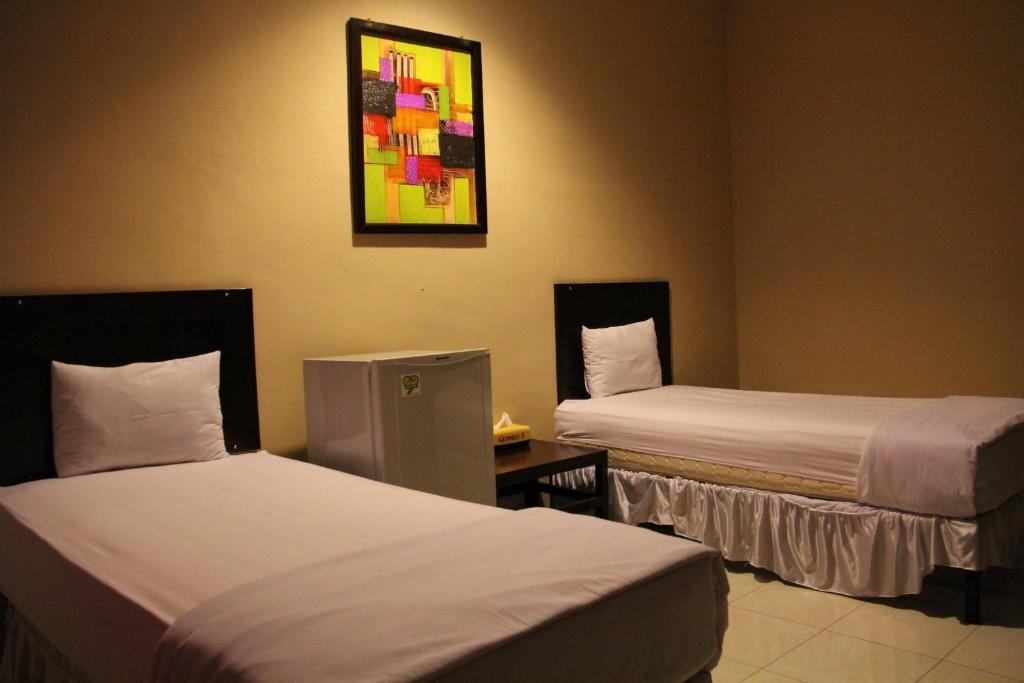 Hotel Sing A Song Pematangsiantar Camera foto