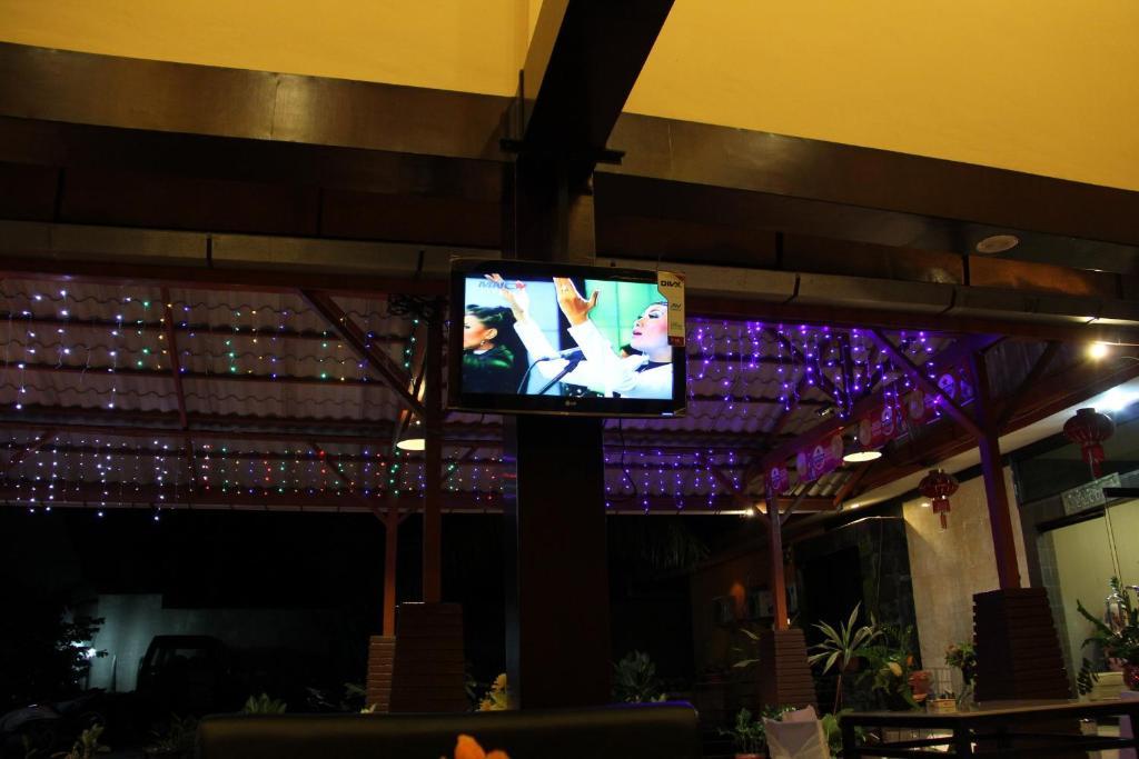 Hotel Sing A Song Pematangsiantar Esterno foto